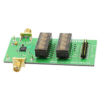 Analog Devices Inc. - 124694-HMC742ALP5 - BOARD HMC742ALP5E 70-1000MHZ