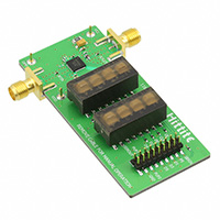 Analog Devices Inc. - 124695-HMC742ALP5 - BOARD HMC742ALP5E 500-4000MHZ