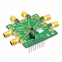 Analog Devices Inc. - 125932-HMC675LP3E - EVAL BOARD HMC675LP3E