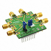 Analog Devices Inc. - 125932-HMC676LC3C - EVAL BOARD HMC676LC3C