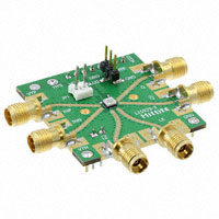 Analog Devices Inc. - 125932-HMC874LC3C - EVAL BOARD HMC874LC3C