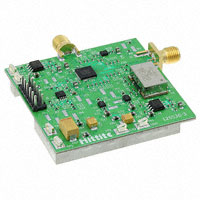 Analog Devices Inc. - 126791-HMC764LP6CE - EVAL BOARD HMC764LP6CE