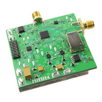 Analog Devices Inc. - 127270-HMC765LP6CE - EVAL BOARD HMC765LP6CE