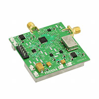 Analog Devices Inc. - 127283-HMC807LP6CE - EVAL BOARD HMC807LP6CE