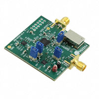 Analog Devices Inc. - 127827-HMC822LP6CE - EVAL BOARD HMC822LP6CE
