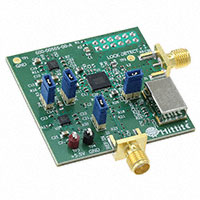 Analog Devices Inc. - 127830-HMC828LP6CE - EVAL BOARD HMC828LP6CE