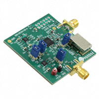 Analog Devices Inc. - 127832-HMC836LP6CE - EVAL BOARD HMC836LP6CE