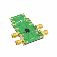 Analog Devices Inc. - 128531-HMC890LP5E - BOARD EVAL HMC890LP5E