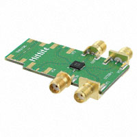 Analog Devices Inc. - 128531-HMC892LP5E - BOARD EVAL HMC892LP5E