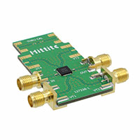 Analog Devices Inc. - 128531-HMC894LP5E - BOARD EVAL HMC894LP5E