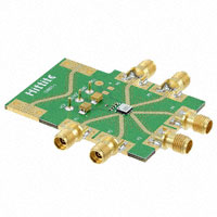 Analog Devices Inc. - 128921-HMC843LC4B - HMC843LC4B EVAL PCB ASSY