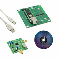 Analog Devices Inc. - 129021-HMC838LP6CE - KIT EVAL HMC838LP6CE 2FO