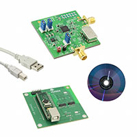 Analog Devices Inc. - 129023-HMC839LP6CE - KIT EVAL HMC839LP6CE 2FO