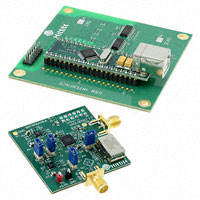 Analog Devices Inc. - 129472-HMC822LP6CE - KIT EVAL HMC822LP6CE 2FO