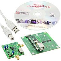 Analog Devices Inc. - 129474-HMC826LP6CE - KIT EVAL HMC826LP6CE