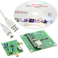 Analog Devices Inc. - 129475-HMC828LP6CE - KIT EVAL HMC828LP6CE