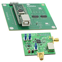 Analog Devices Inc. - 129477-HMC836LP6CE - KIT EVAL HMC836LP6CE