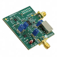 Analog Devices Inc. - 129511-HMC838LP6CE - EVAL BOARD HMC838LP6CE