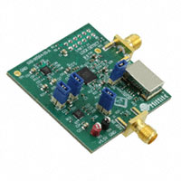 Analog Devices Inc. - 129512-HMC838LP6CE - EVAL BOARD HMC838LP6CE