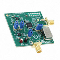 Analog Devices Inc. - 129515-HMC840LP6CE - EVAL BOARD HMC840LP6CE