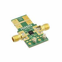 Analog Devices Inc. - 131086-HMC897LP4E - BOARD EVAL HMC897LP4E