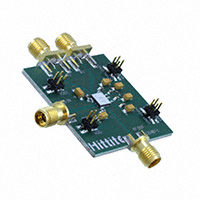 Analog Devices Inc. - 131092-HMC925LC5 - EVAL BOARD HMC925LC5