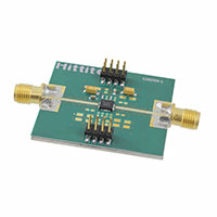 Analog Devices Inc. - 131216-HMC757LP4E - EVAL BOARD FOR HMC757LP4E