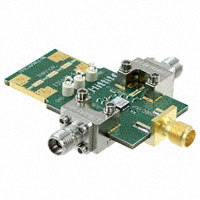 Analog Devices Inc. - 131679-HMC813LC4B - EVAL BOARD HMC813LC4B
