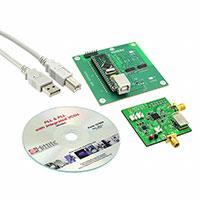 Analog Devices Inc. - 131997-HMC837LP6CE - KIT EVAL HMC837LP6CE 2FO