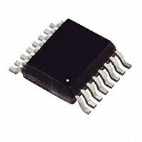 Analog Devices Inc. - HMC245AQS16ETR - IC MMIC SW SP4T 3.5GHZ 16QSOP