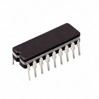 Analog Devices Inc. - AD7574TQ/883B - IC ADC 8BIT PAR 18CERDIP