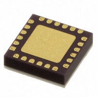 Analog Devices Inc. - HMC504LC4BTR-R5 - IC MMIC AMP LNA WIDE 24SMD