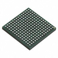 Analog Devices Inc. - AD9148BBCZRL - IC DAC 16BIT QD 1GSPS 196CSBGA