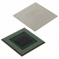 Analog Devices Inc. - ADN4605ABPZ - IC CROSSPOINT SWITCH 352BGA