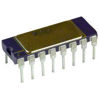 Analog Devices Inc. - AD558SD - IC DAC 8BIT V-OUT 16-CDIP