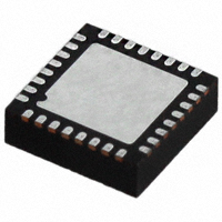 Analog Devices Inc. - HMC1099LP5DETR - IC PWR AMP 0.0-1GHZ 12W 32SMD