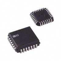 Analog Devices Inc. - AD698AP - IC LVDT SIGNAL COND 28-PLCC