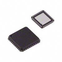 Analog Devices Inc. - ADRF6806ACPZ-R7 - IC QUADRATURE DEMOD 40LFCSP