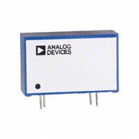 Analog Devices Inc. - AD246JY - IC CLK BUFFER 1:1 25KHZ