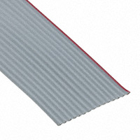 Belden Inc. - 9L28015 008H100 - CBL RIBN 15COND .050 GRAY 100'