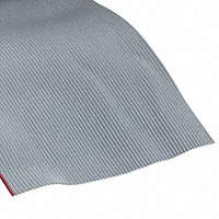 Belden Inc. - 9L28064 008H100 - CBL RIBN 64COND .050 GRAY 100'