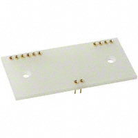 Analog Devices Inc. - AC1059 - SOCKET FOR MODEL AD210 IC