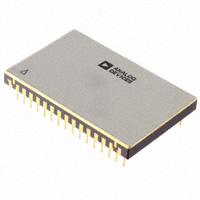 Analog Devices Inc. - AD1139J - IC DAC SNGL 18BIT 32-CDIP