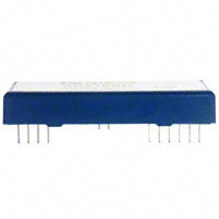 Analog Devices Inc. - AD210BN - IC OPAMP ISOLATION 20KHZ 12DIP