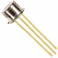 Analog Devices Inc. - AD590LH - SENSOR TEMP ANLG CURR METL CAN