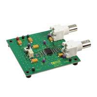 Analog Devices Inc. - AD637-EVALZ - BOARD EVALUATION FOR AD637