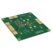 Analog Devices Inc. - AD8000YRD-EBZ - BOARD EVAL FOR AD8000YRD