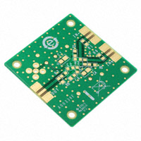 Analog Devices Inc. - AD8028AR-EBZ - BOARD EVAL FOR AD8028AR