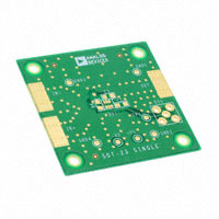 Analog Devices Inc. - AD8065ART-EBZ - BOARD EVAL FOR AD8065ART