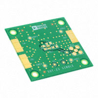 Analog Devices Inc. - AD8067ART-EBZ - BOARD EVAL FOR AD8067ART